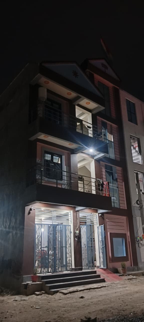 SAMIR BOYS HOSTEL 2